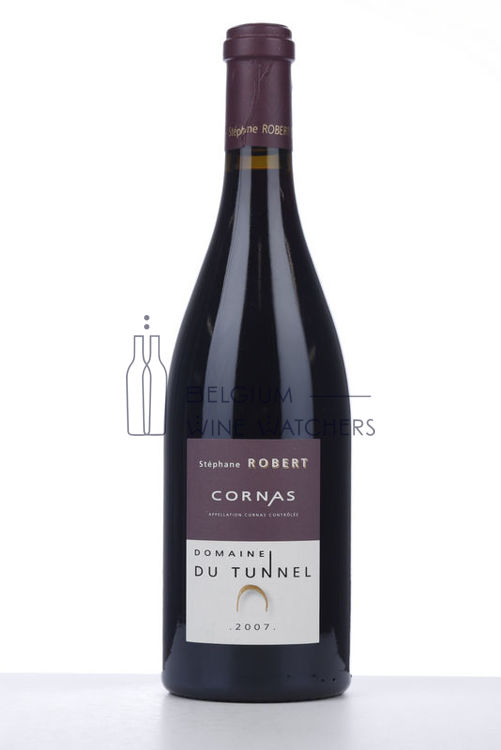 Picture of 2007 CORNAS